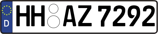 HH-AZ7292