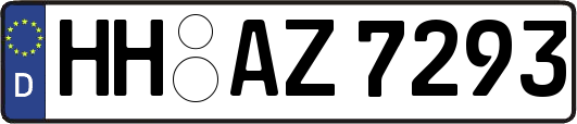 HH-AZ7293