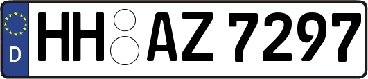 HH-AZ7297