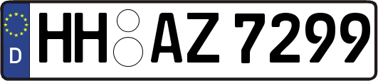 HH-AZ7299