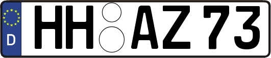 HH-AZ73