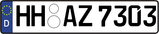 HH-AZ7303