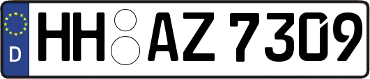 HH-AZ7309