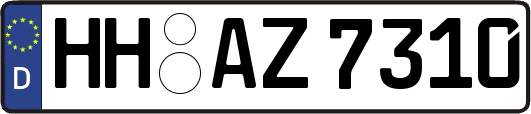 HH-AZ7310