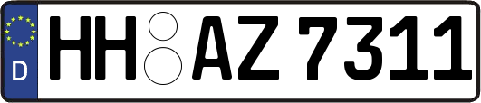 HH-AZ7311