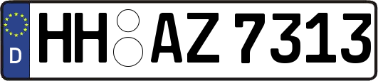 HH-AZ7313
