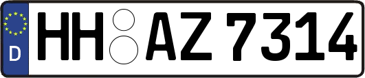HH-AZ7314