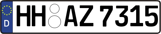HH-AZ7315