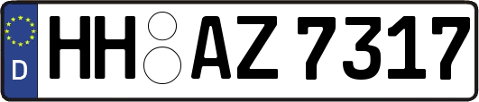 HH-AZ7317