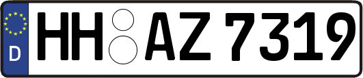 HH-AZ7319
