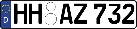 HH-AZ732