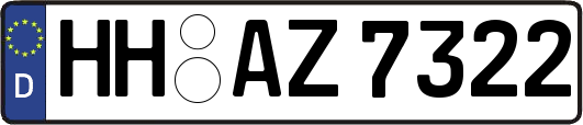 HH-AZ7322