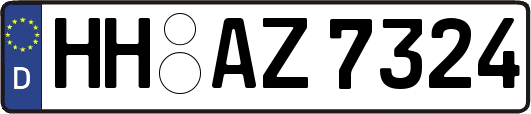 HH-AZ7324