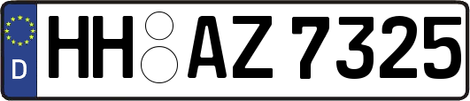 HH-AZ7325