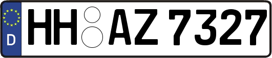 HH-AZ7327