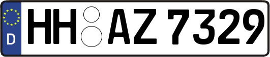 HH-AZ7329