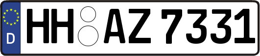 HH-AZ7331