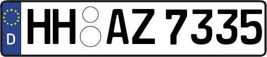 HH-AZ7335
