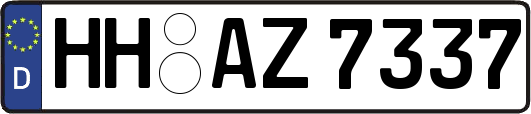 HH-AZ7337