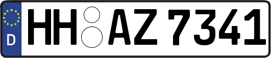 HH-AZ7341