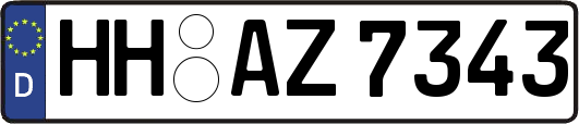 HH-AZ7343