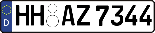 HH-AZ7344