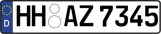 HH-AZ7345