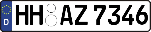 HH-AZ7346