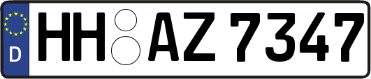 HH-AZ7347