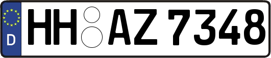 HH-AZ7348