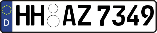 HH-AZ7349