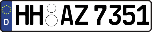 HH-AZ7351
