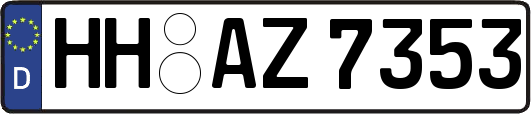 HH-AZ7353