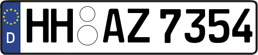 HH-AZ7354