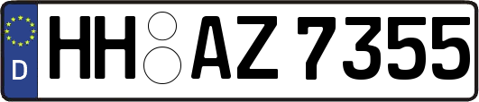HH-AZ7355