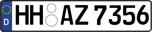 HH-AZ7356