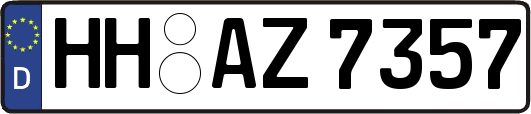 HH-AZ7357