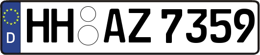 HH-AZ7359