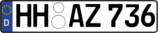 HH-AZ736