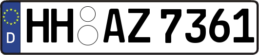 HH-AZ7361