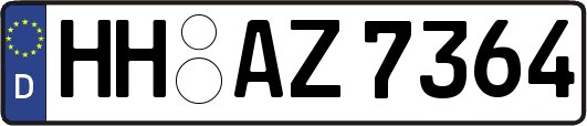 HH-AZ7364
