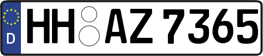 HH-AZ7365
