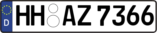 HH-AZ7366
