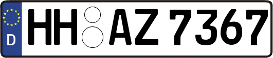 HH-AZ7367