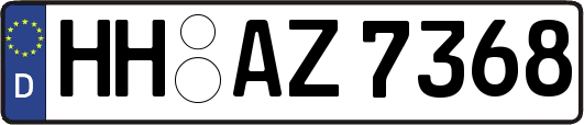 HH-AZ7368