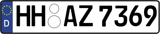 HH-AZ7369