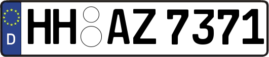 HH-AZ7371