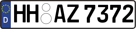 HH-AZ7372