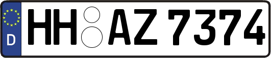 HH-AZ7374