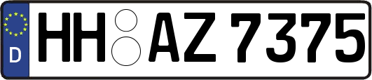 HH-AZ7375